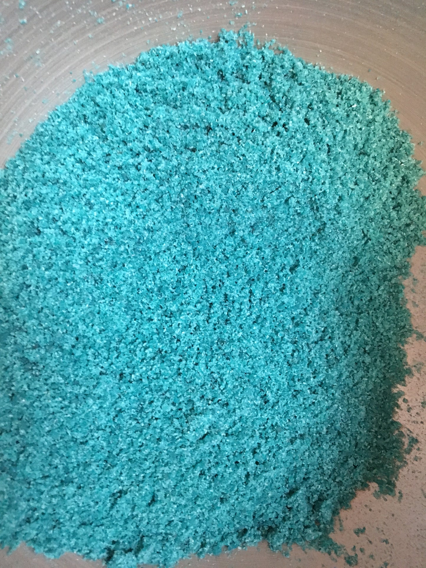 Baño de leche orgánica Milk of Amnesia