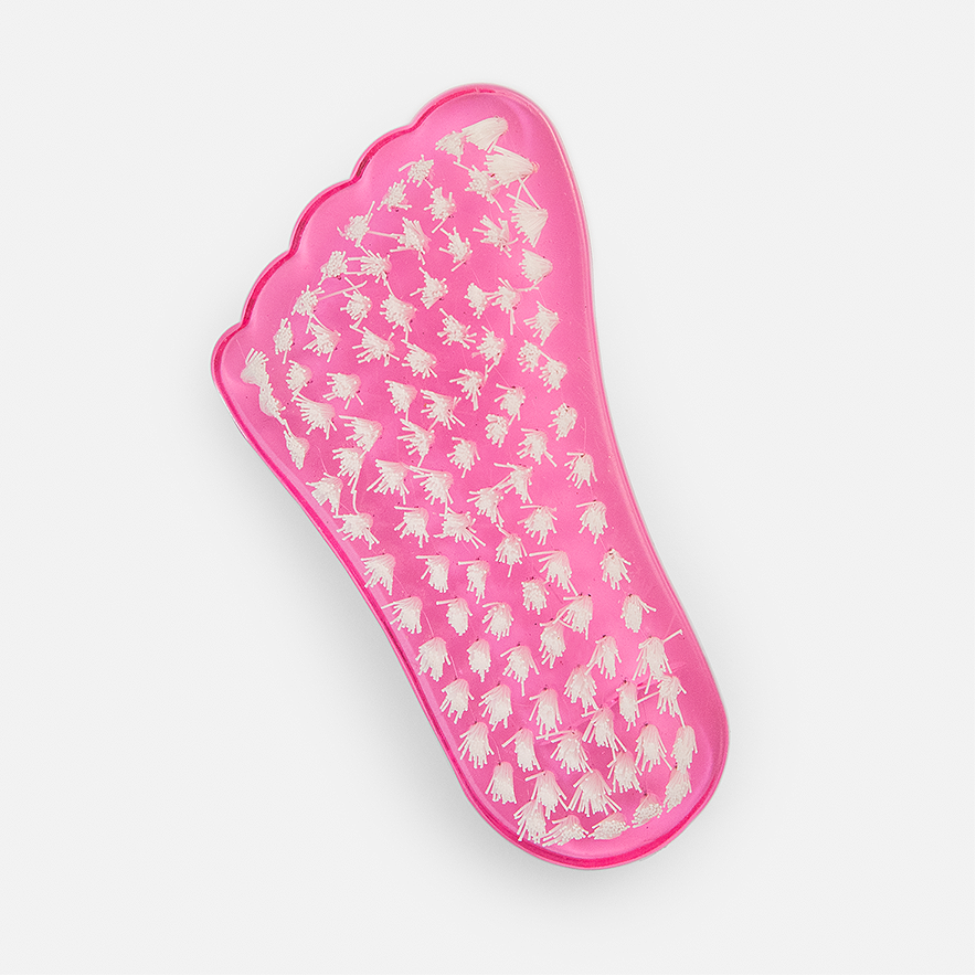 Foot Brush
