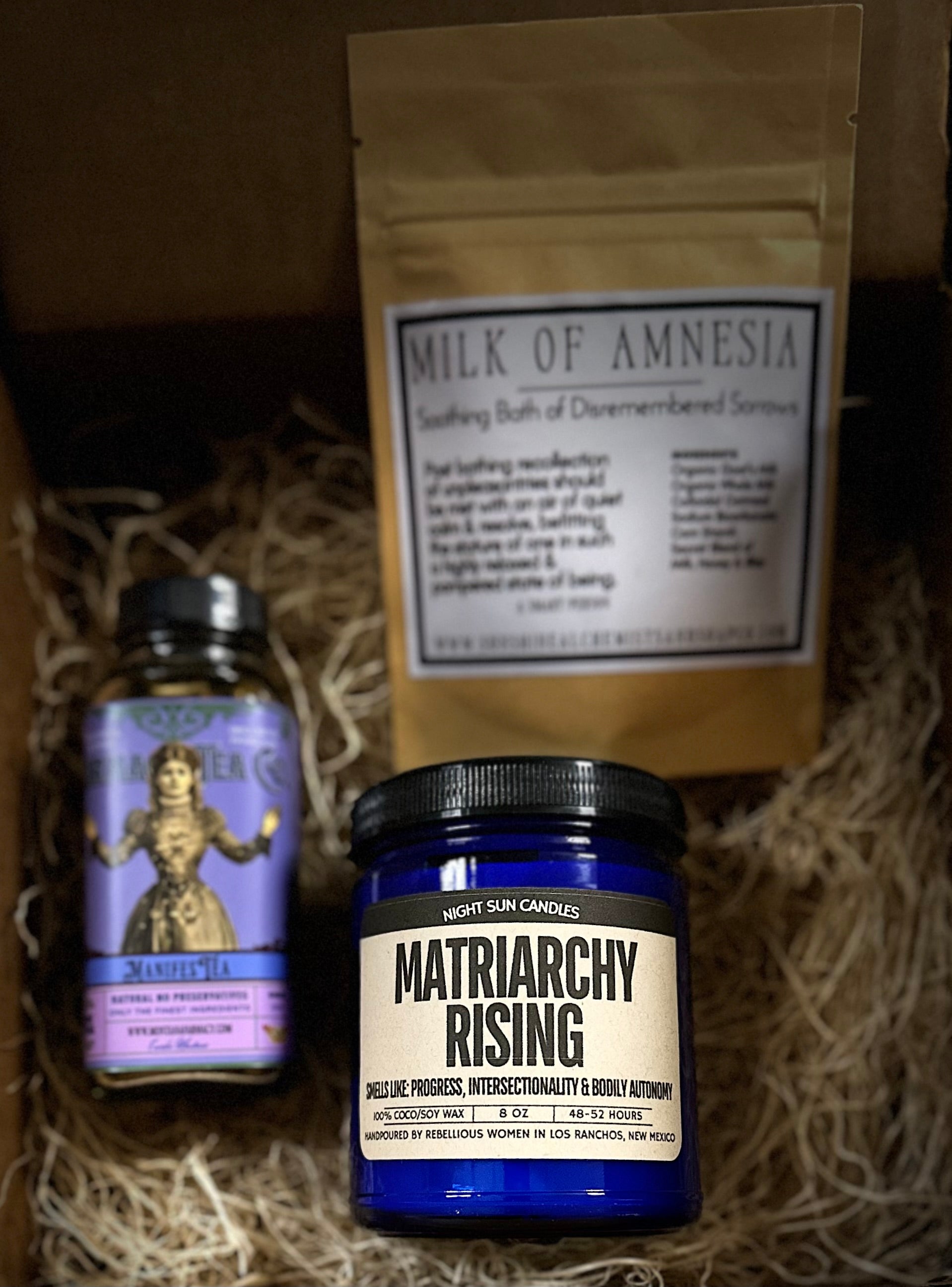 Sunshine Alchemists & Soap Co