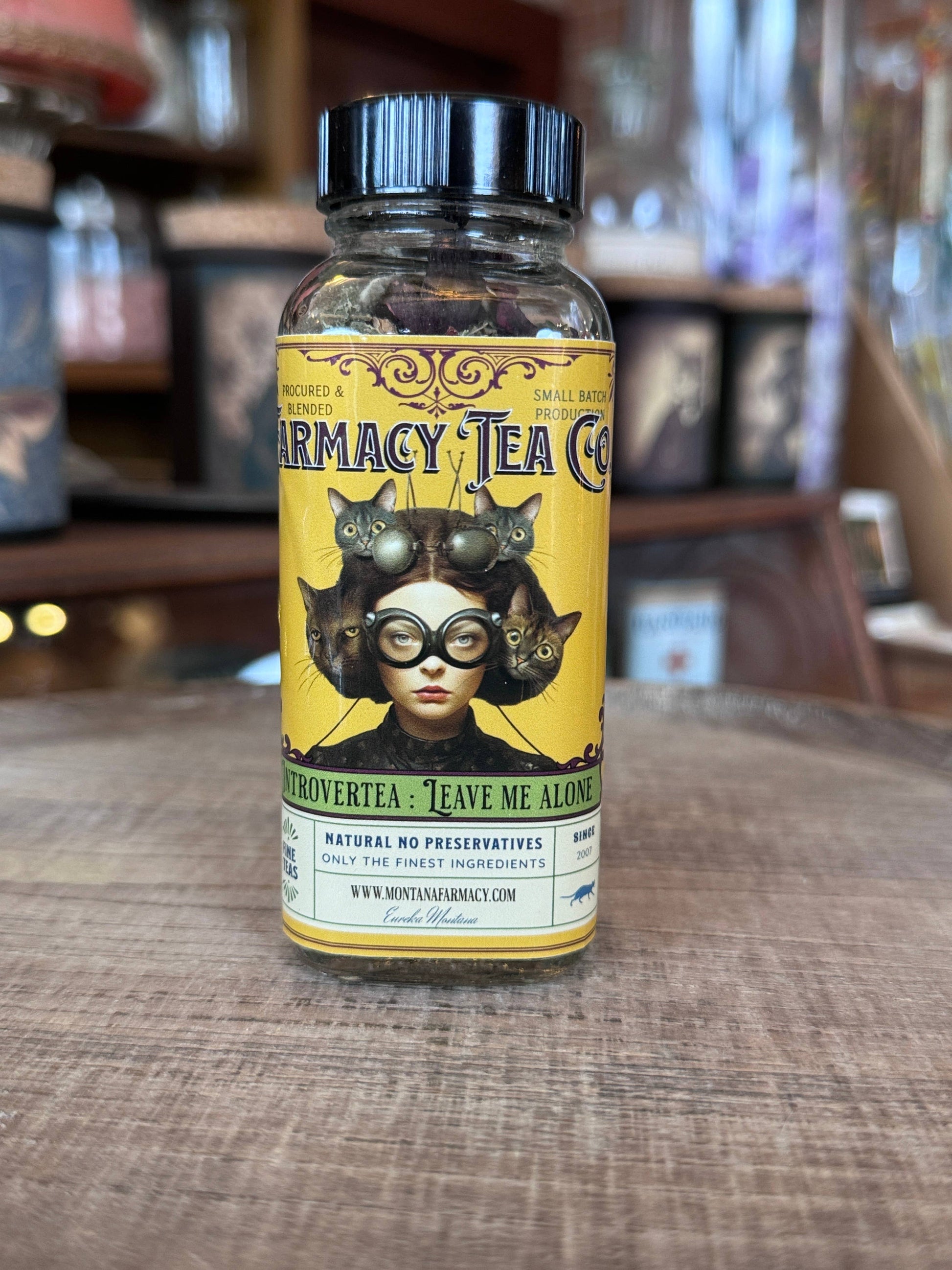 Sunshine Alchemists & Soap Co