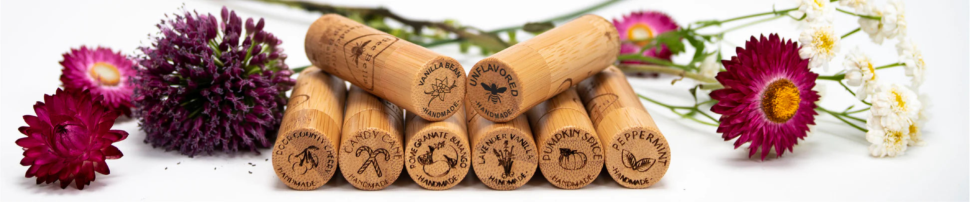 Bee Bella Lip Balm - Sunshine Alchemists & Soap Co