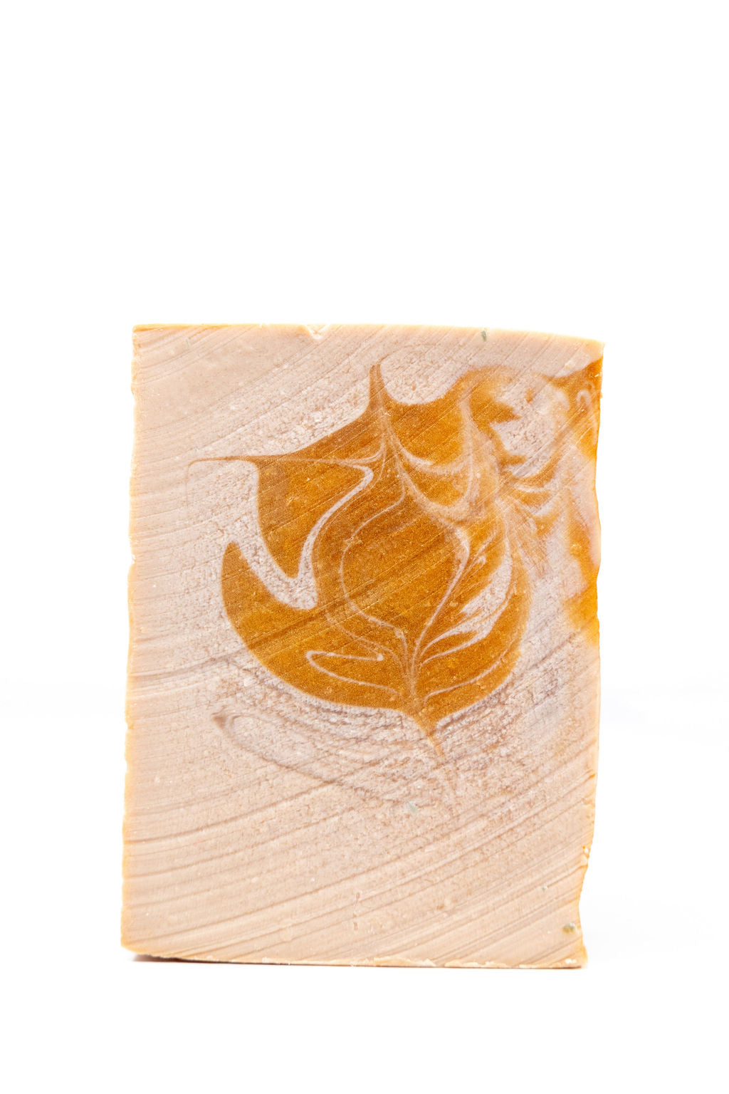 Bourbonilla Vegan Organic Handmade Soap - Sunshine Alchemists & Soap Co