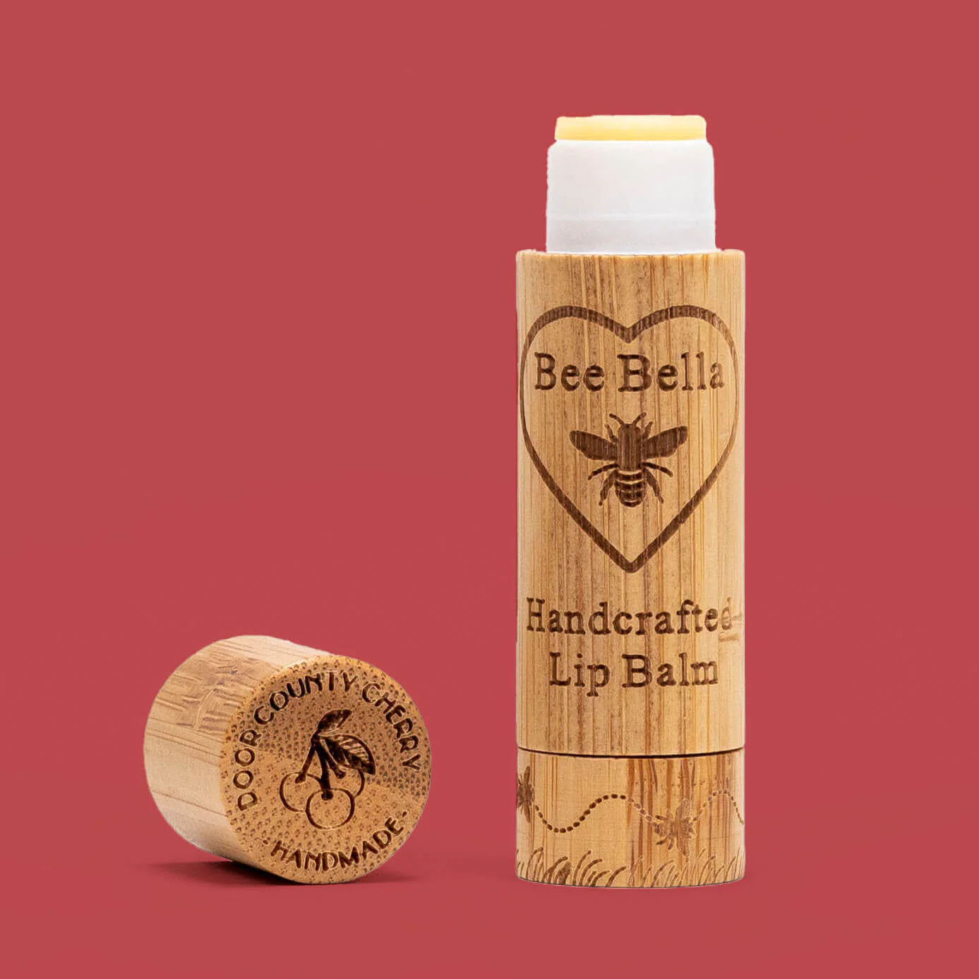 Bee Bella Lip Balm - Sunshine Alchemists & Soap Co