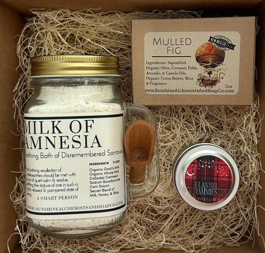 صندوق الراحة المريح