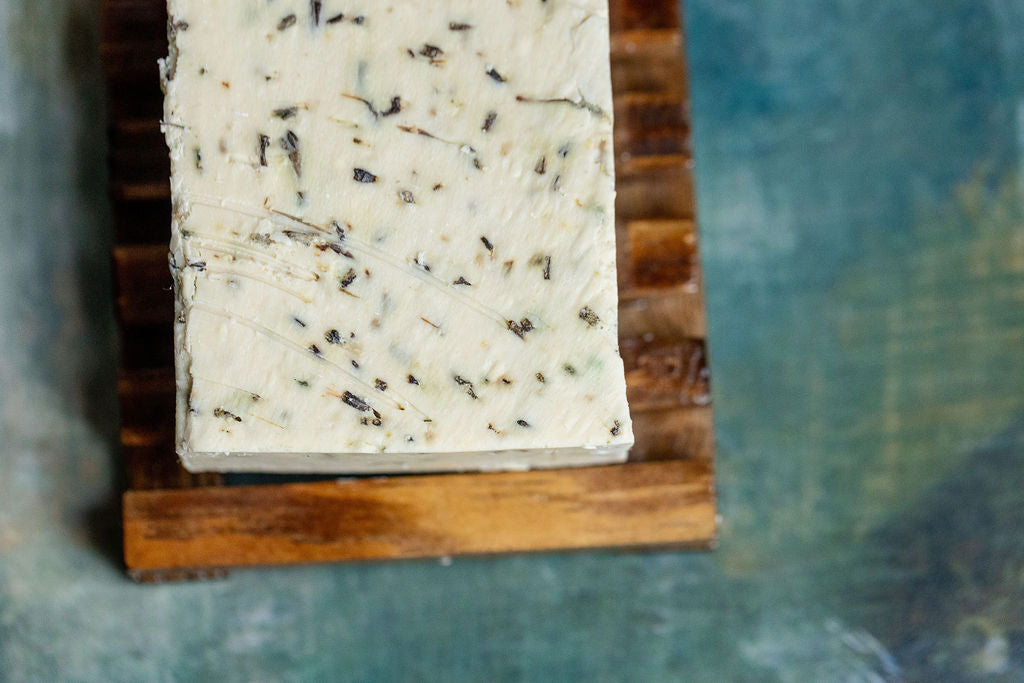 Laughing Horse Personal Retreat Bar Handmade Goat's Milk Soap - Sunshine Alchemists & Soap Co