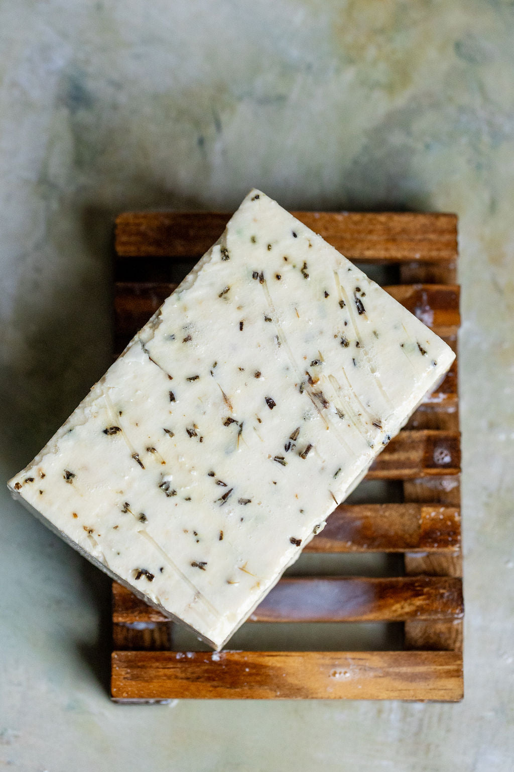 Laughing Horse Personal Retreat Bar Handmade Goat's Milk Soap - Sunshine Alchemists & Soap Co