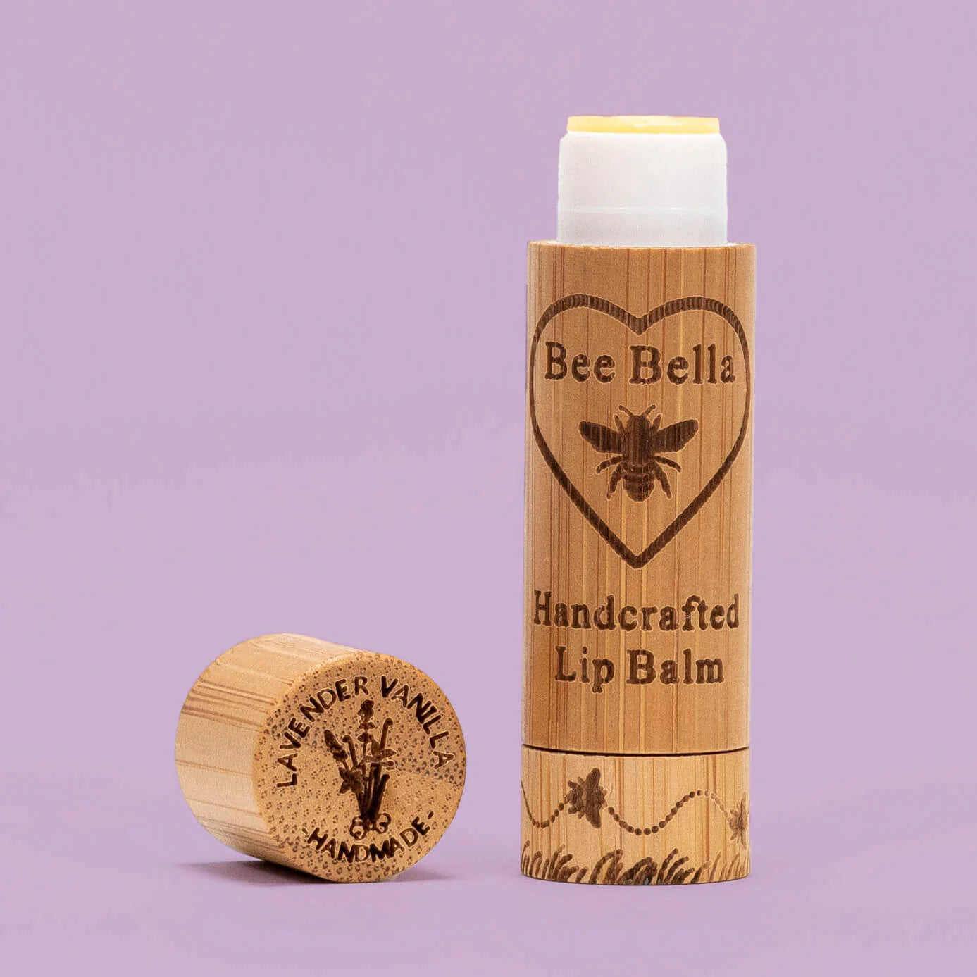 Bee Bella Lip Balm - Sunshine Alchemists & Soap Co