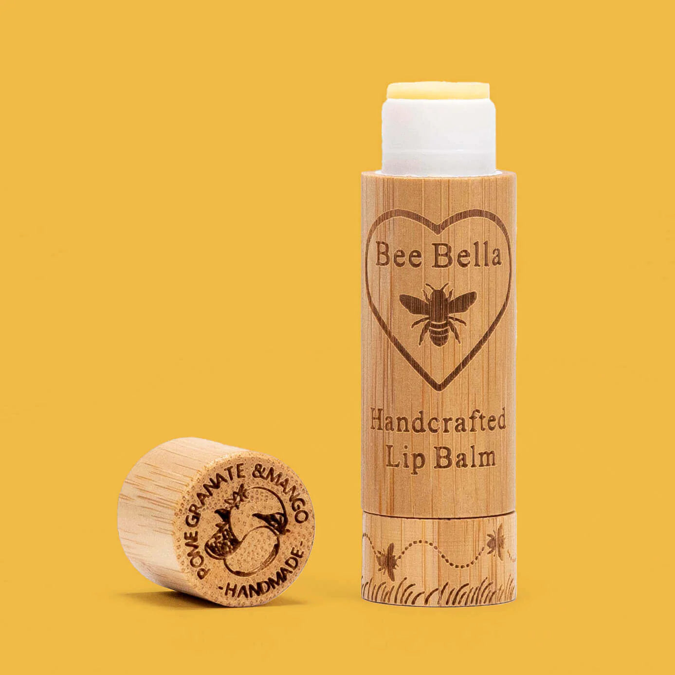 Bee Bella Lip Balm - Sunshine Alchemists & Soap Co