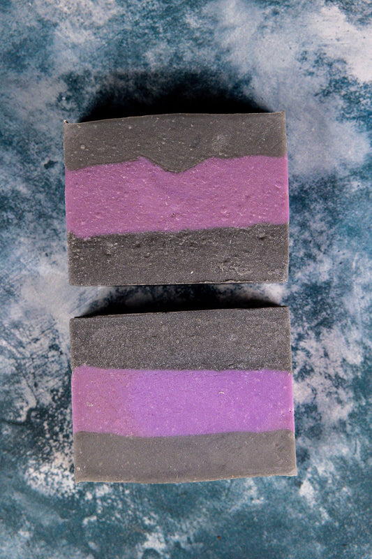 Sensual Ultra Luxe Vegan Organic Handmade Soap