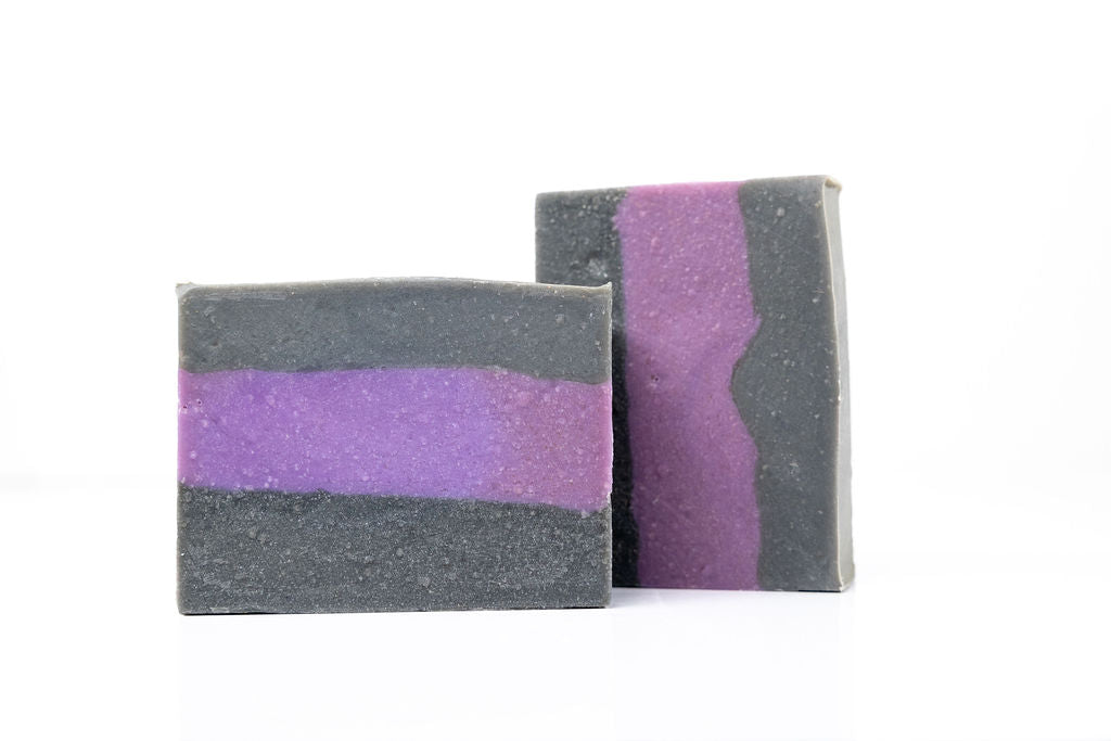 Sensual Ultra Luxe Vegan Organic Handmade Soap