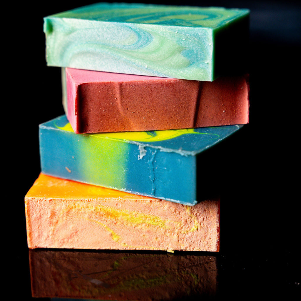 Sunshine Alchemists & Soap Co