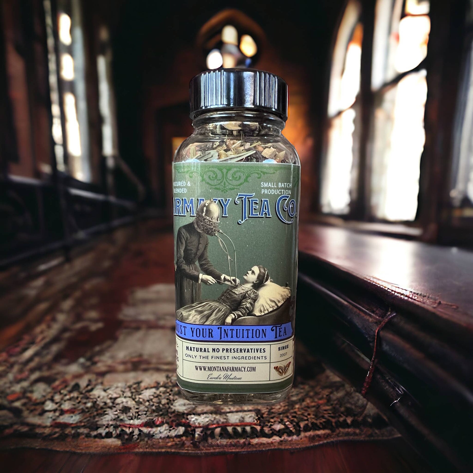 Sunshine Alchemists & Soap Co