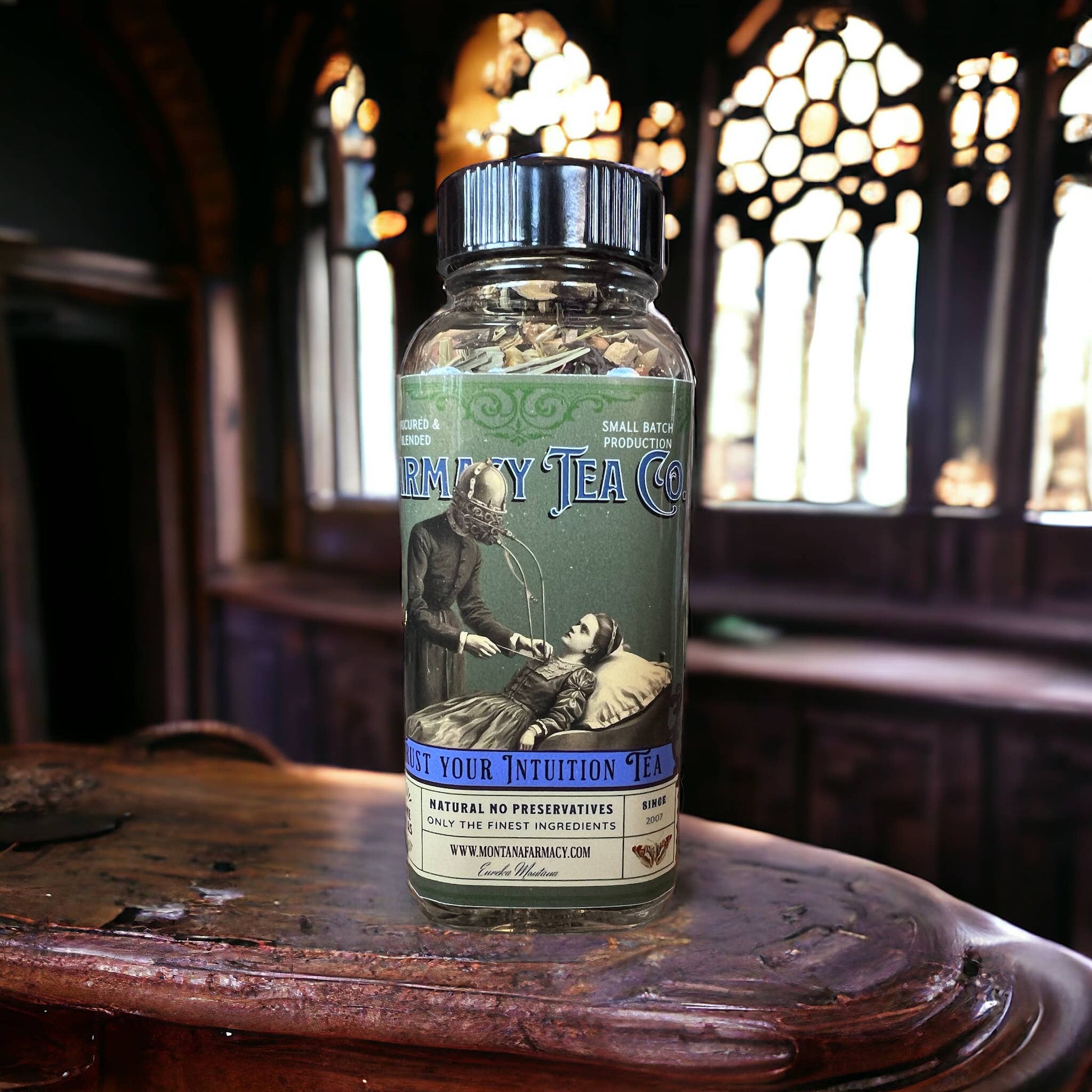 Sunshine Alchemists & Soap Co