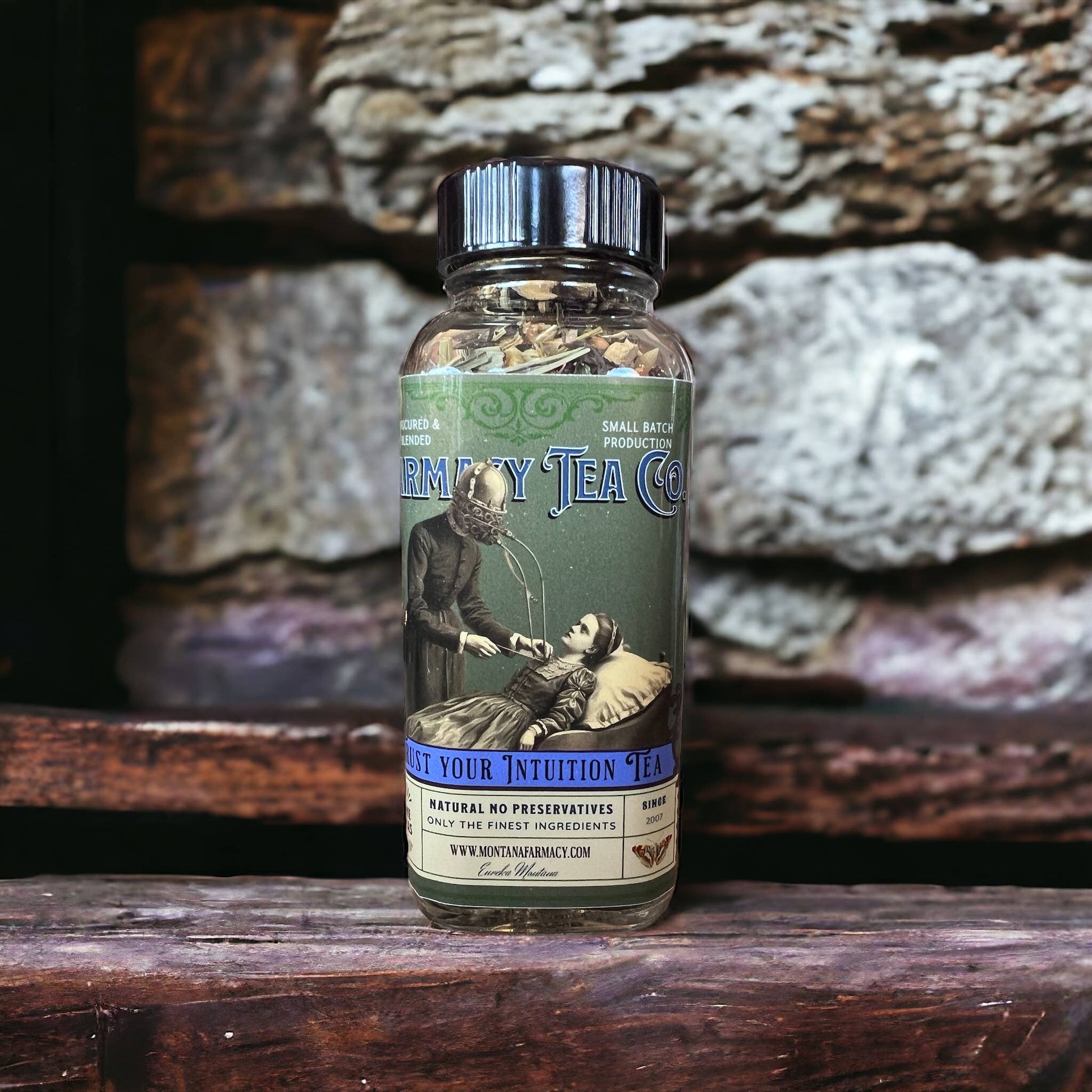 Sunshine Alchemists & Soap Co