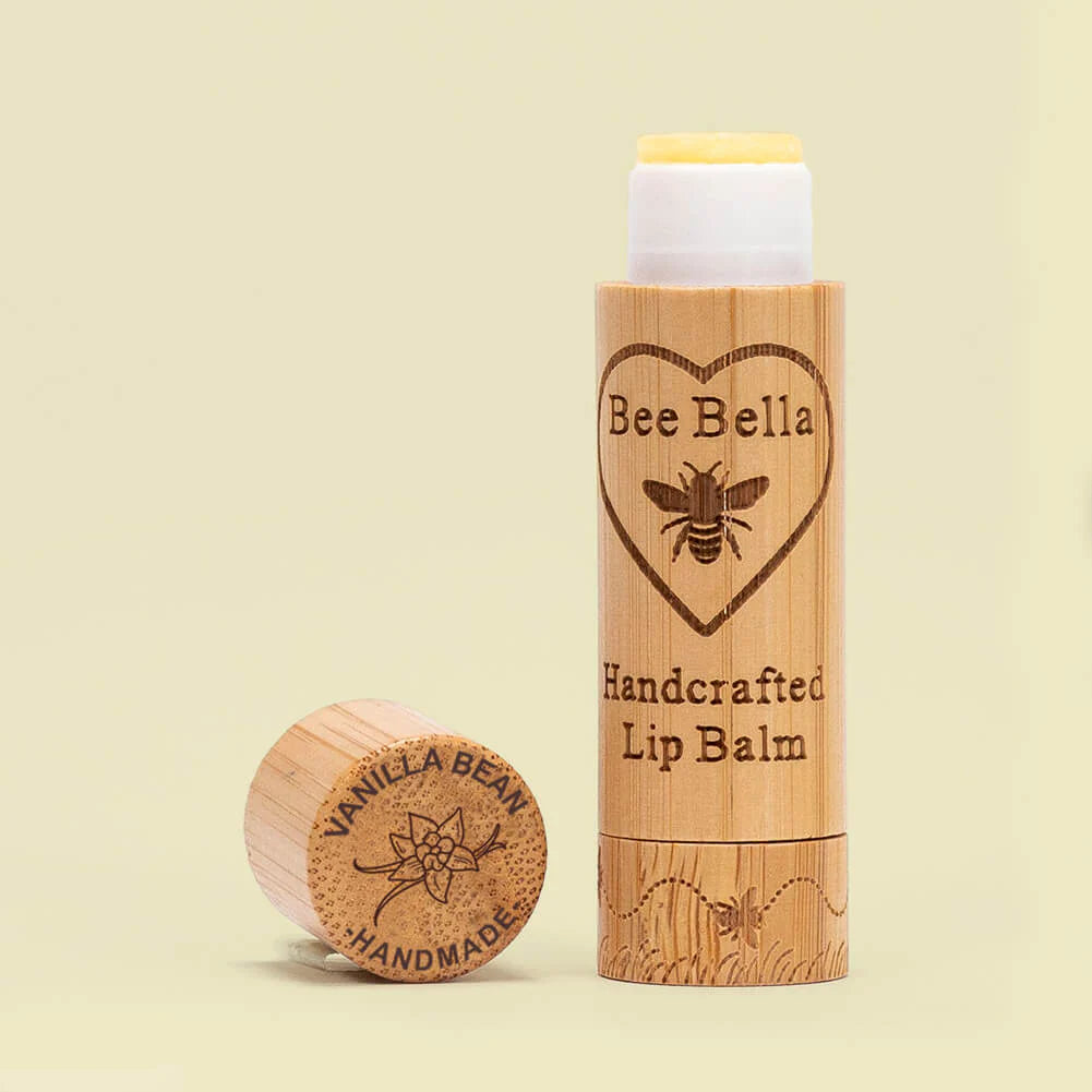 Bee Bella Lip Balm - Sunshine Alchemists & Soap Co