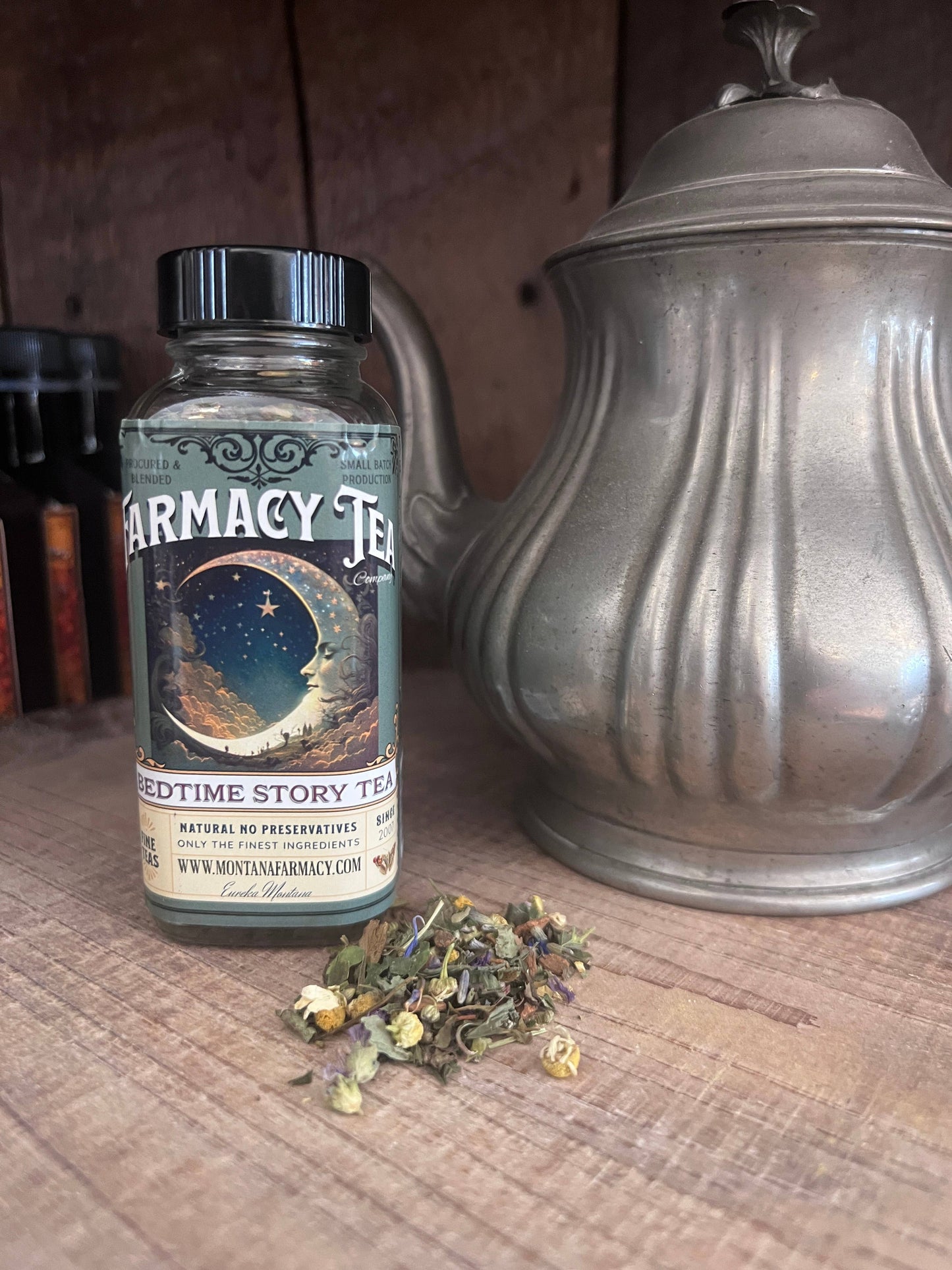 Go Ahead & Grieve Inauguration Solace Box