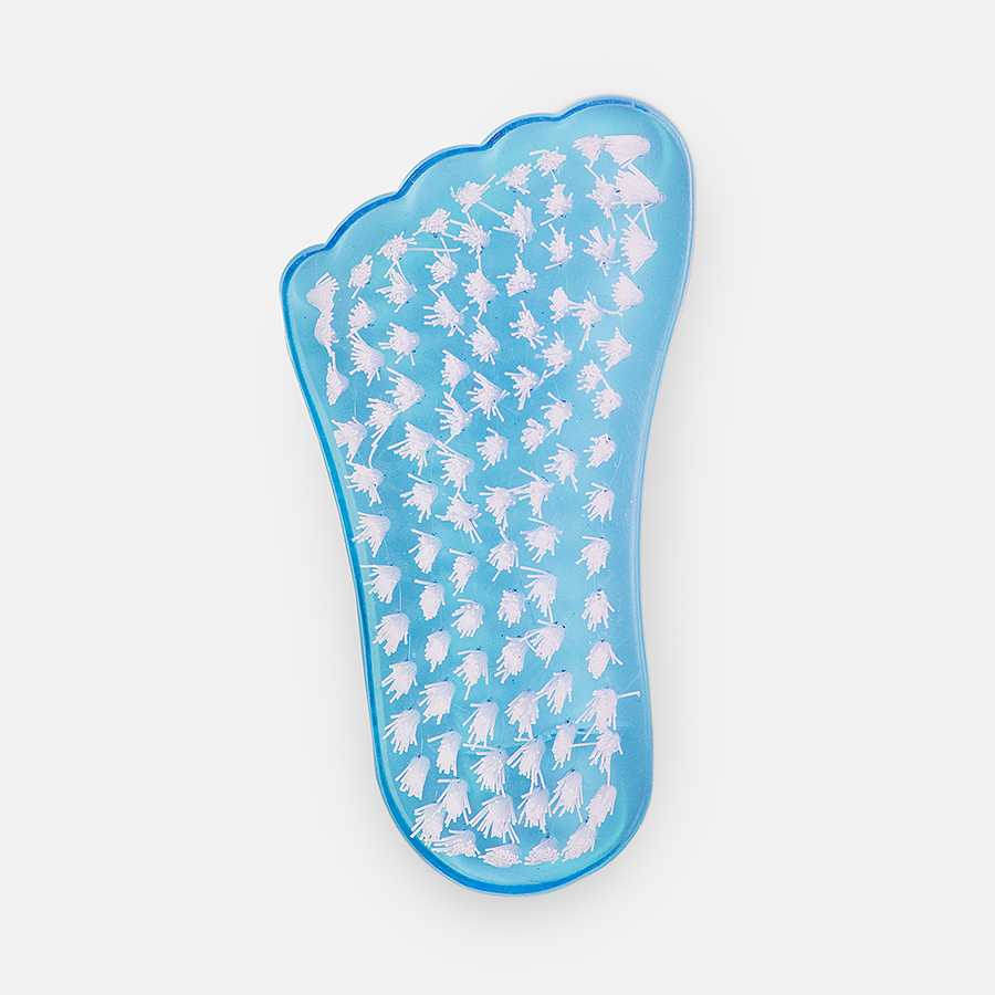 Foot Brush