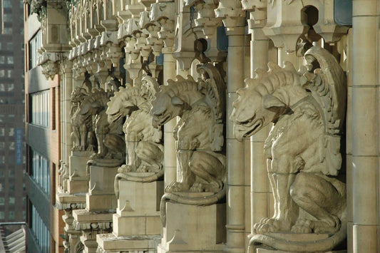 The Beige-ing of Fascism - Conformity & Compliance For Control