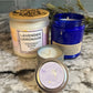 Lavender Lemonade Candle