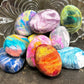 Felties - One of One Hand Felted Soaps