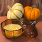 Pumpkin Praline Puddin' Pie Candle