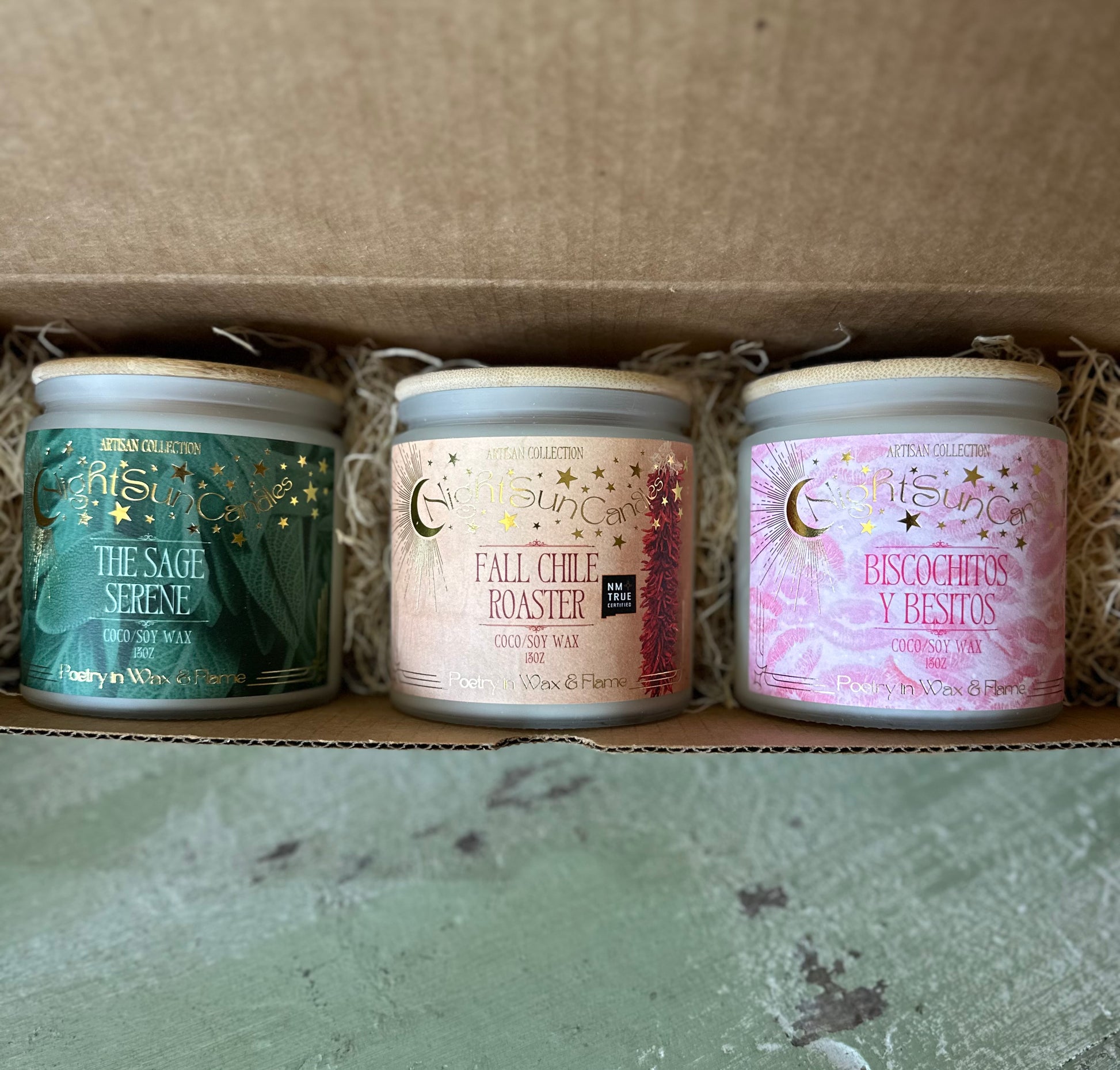 Sunshine Alchemists & Soap Co