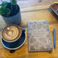 Empowering Vegan Leather Journals