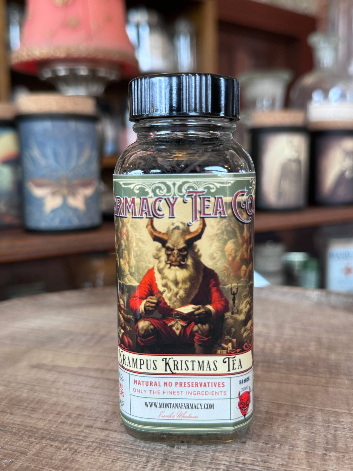 Sunshine Alchemists & Soap Co
