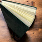 Empowering Vegan Leather Journals
