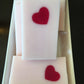 BE MINE Sweetheart Soap