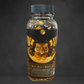 Royal Bengal Tiger Moon Milk & Brown Sugar Boba Tea