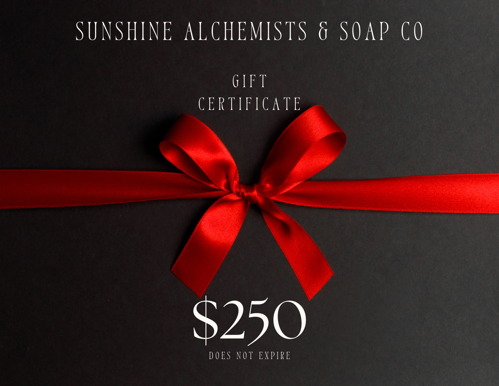 Sunshine Alchemists & Soap Co