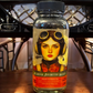 Amaretto Skies; Almond Amaretto Deep Ethereal Tea