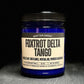 Foxtrot Delta Tango Candle