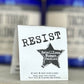 RESIST/FDT Matches
