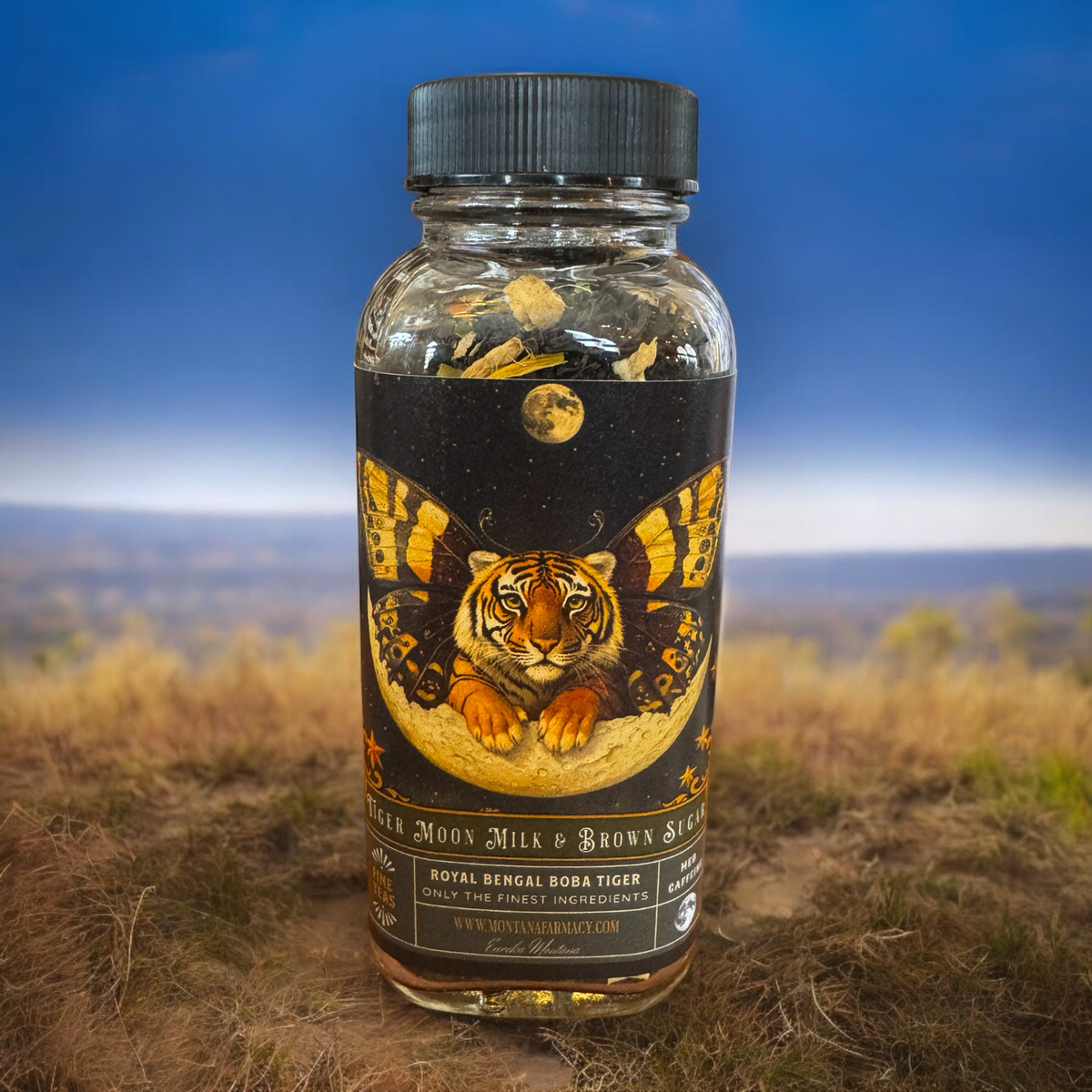 Sunshine Alchemists & Soap Co