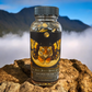Royal Bengal Tiger Moon Milk & Brown Sugar Boba Tea