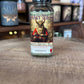 It's a Krampus Christmas! Delish Nordic Smoked Tea