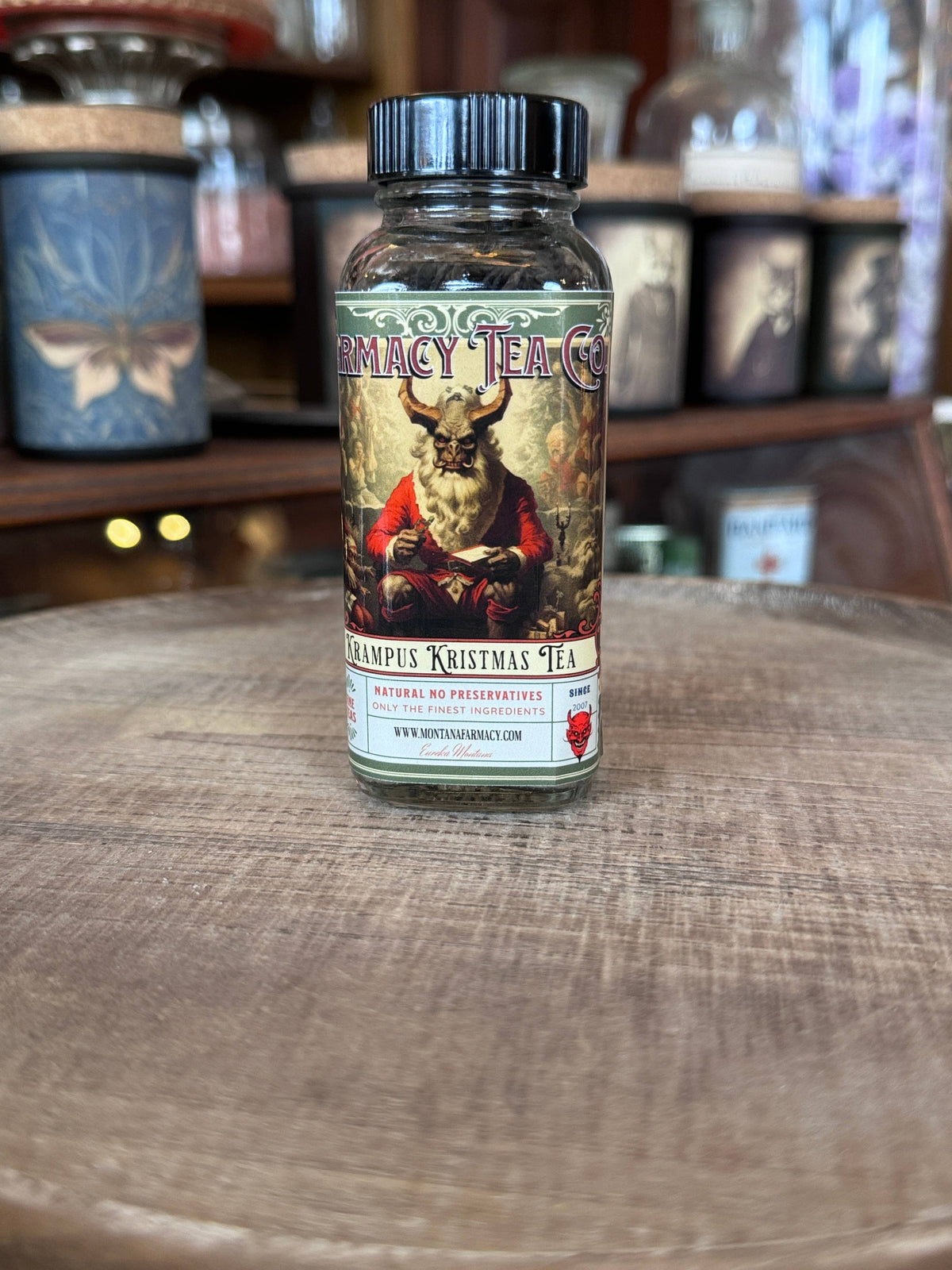 Sunshine Alchemists & Soap Co
