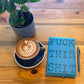Empowering Vegan Leather Journals