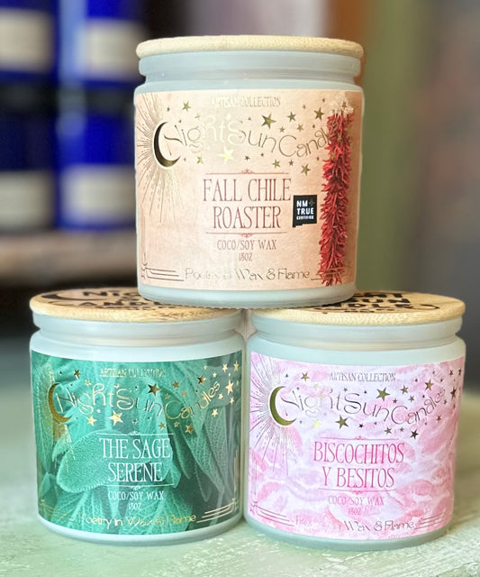 The Casa Querida Collection