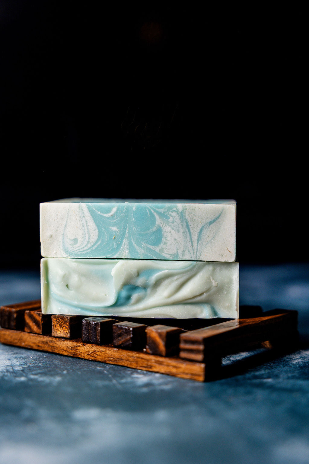 Awapuhi & Seaberry Vegan Organic Handmade Soap - Sunshine Alchemists & Soap Co