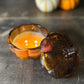 Pumpkin Praline Puddin' Pie Candle