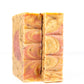 Biscochitos y Besitos Vegan Organic Handmade Soap - Sunshine Alchemists & Soap Co