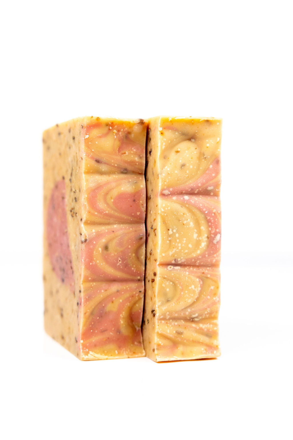 Biscochitos y Besitos Vegan Organic Handmade Soap - Sunshine Alchemists & Soap Co