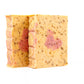 Biscochitos y Besitos Vegan Organic Handmade Soap - Sunshine Alchemists & Soap Co