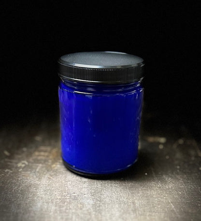 Nacimiento Nocturnal Candle