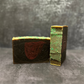 Smaug Slayer Vegan Organic Handmade Soap