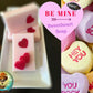 BE MINE Sweetheart Soap