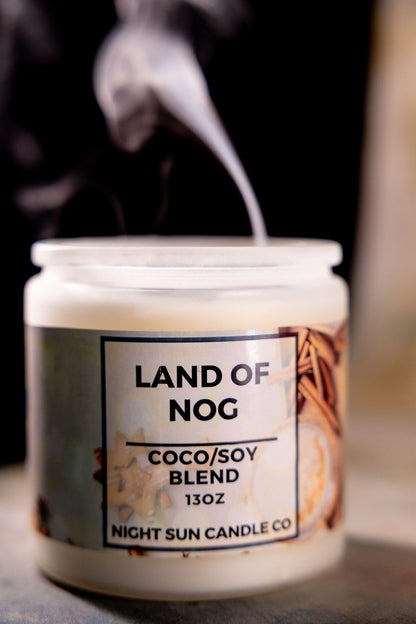 Land of Nog